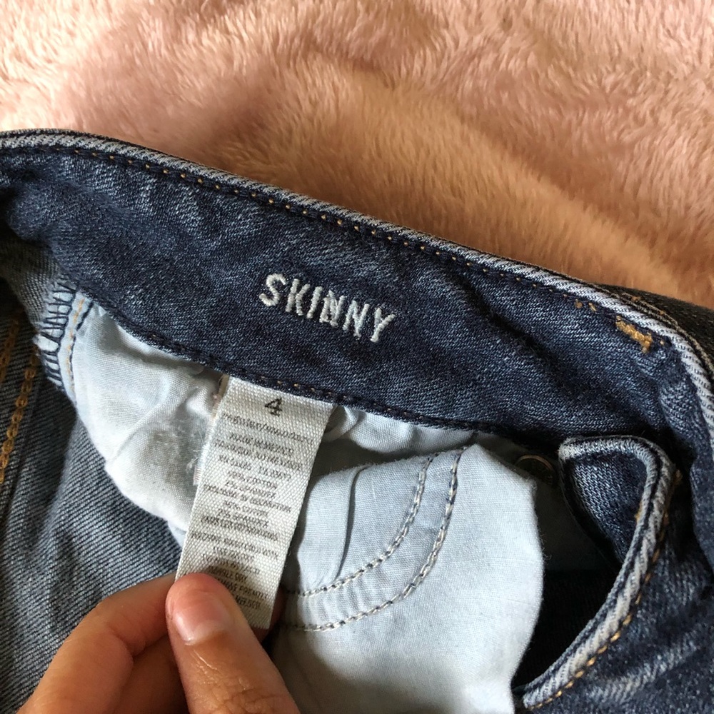 Three pairs of American Eagle jeans! - Picture 2 of 8
